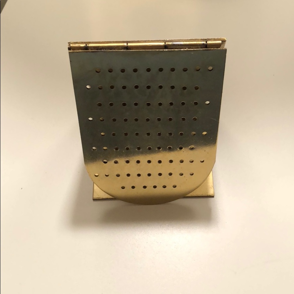 Earring Holder Display
